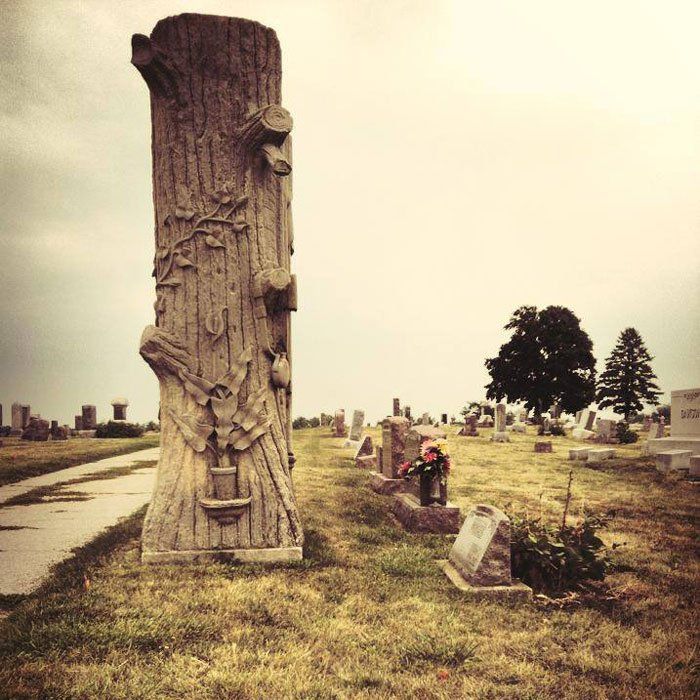 Custom Cremation Monuments — Mount Ayr, IA — Eighmy Friedrich Monument Co