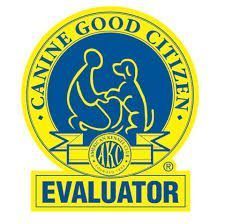 Canine Good Citizen Canine Good Citizen