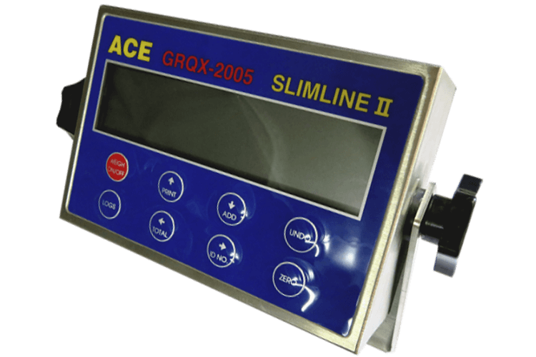 Professional Forklift Scale Manufacturers in Julago