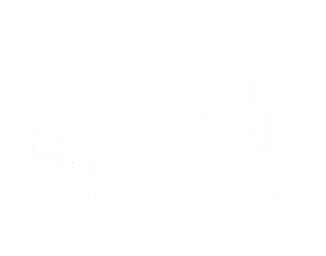The Kings Head Inn & The Acle Steak logo
