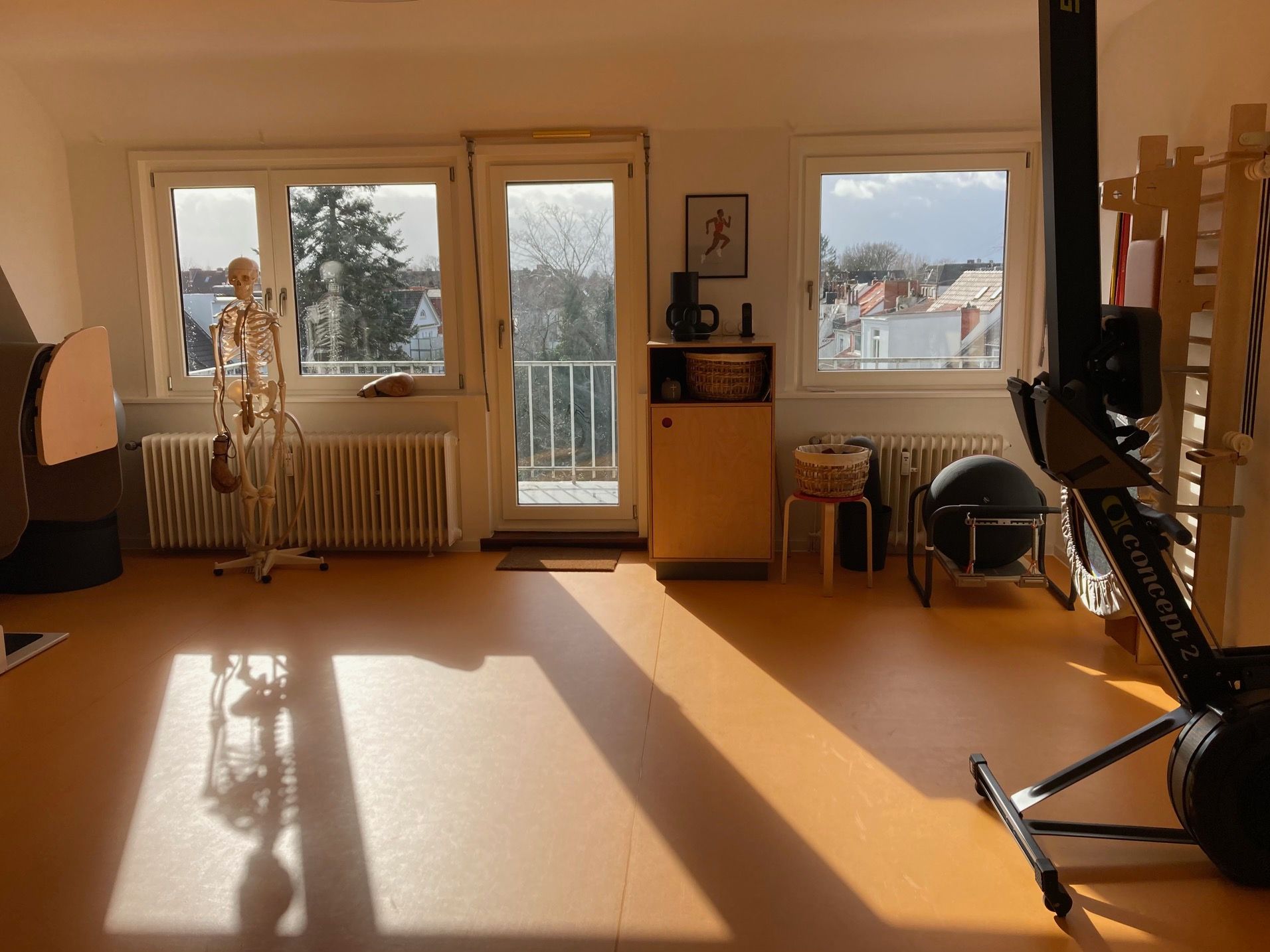 SENFFKORN Foto 7