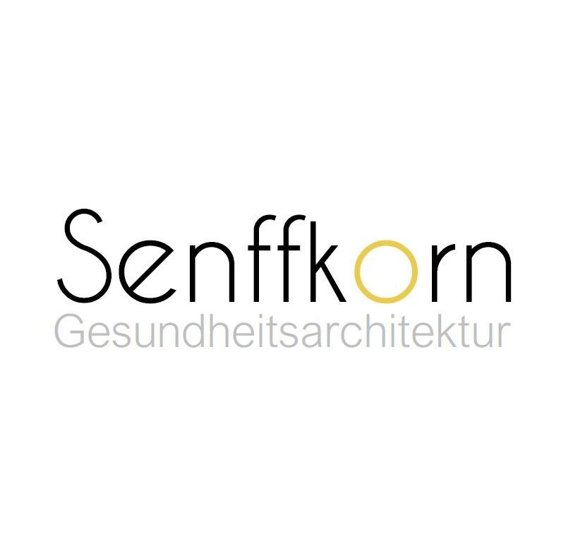 SENFFKORN Logo