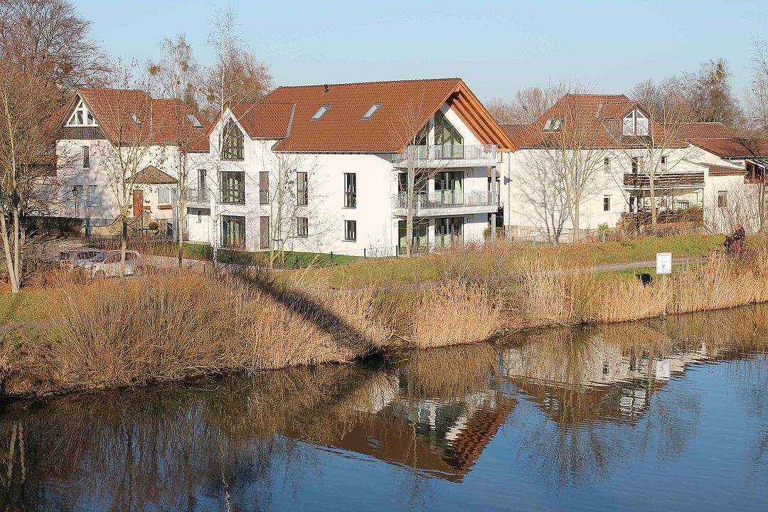 HAUS AM KANAL Foto 1