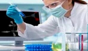 LABORATORIO DE ANÁLISIS CLÍNICOS CHARE - ANÁLISIS DE HORMONAS