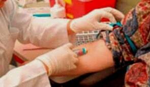 LABORATORIO DE ANÁLISIS CLÍNICOS CHARE - QUÍMICA SANGUÍNEA