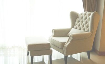 UPHOLSTERY CLEANING