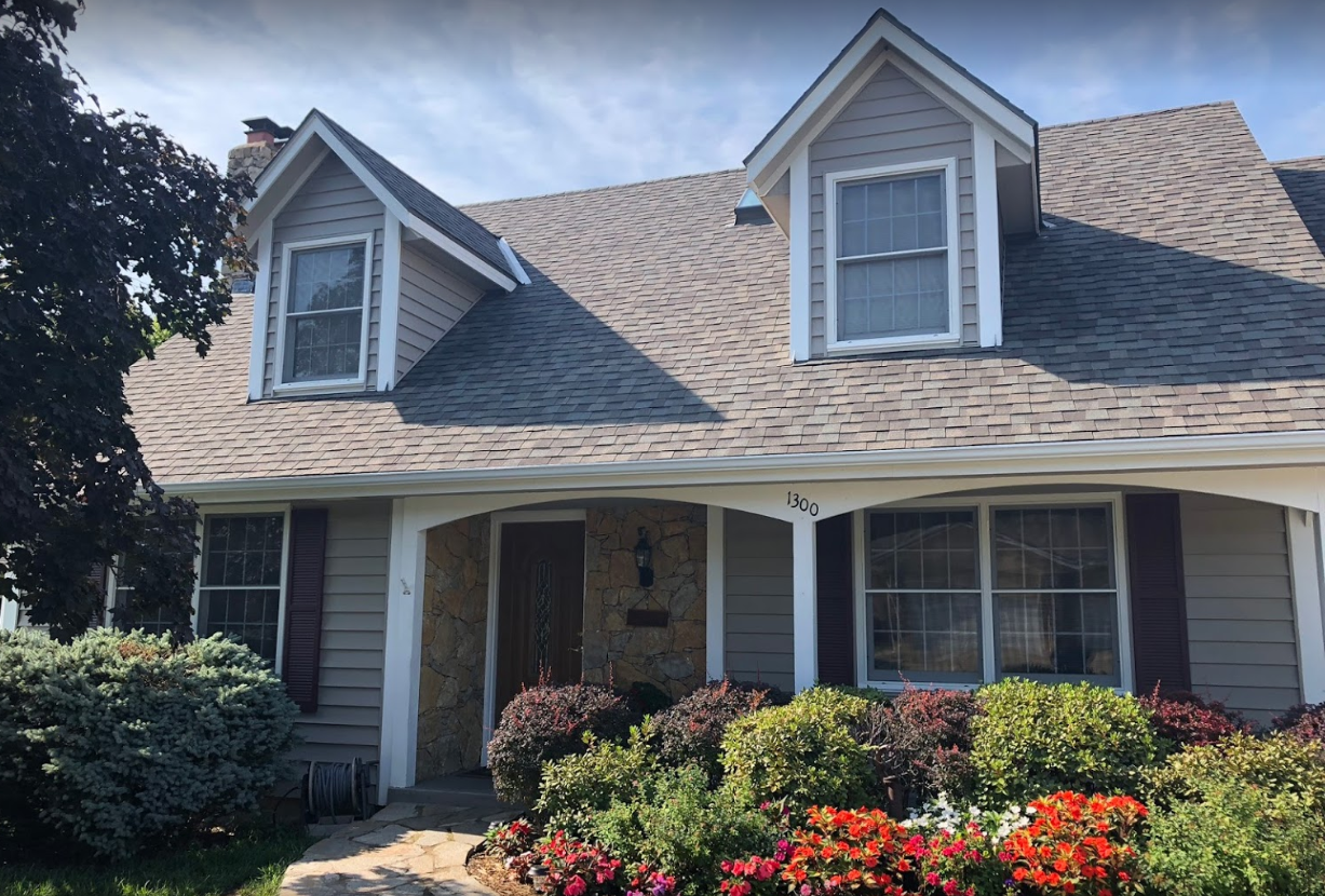 Siding, Window, Roofing & Door Repair, Wood & Composite Deck Builder