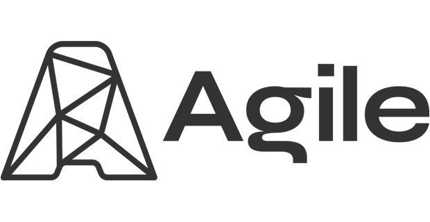 Agile Underwriting Insurance logo – specialty insurance partner with Kooo Insurance