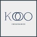 Kooo Insurance brand logo