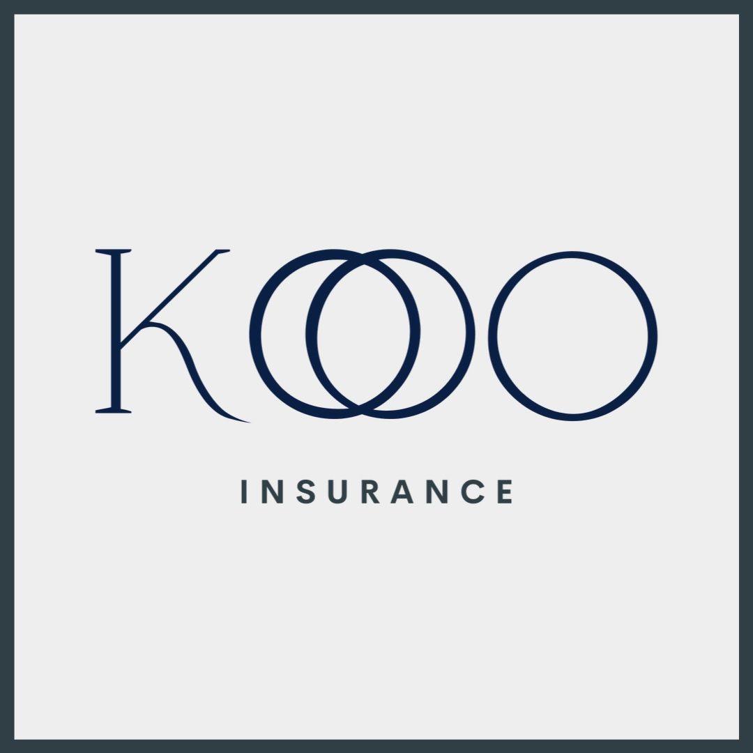 Kooo Insurance brand logo