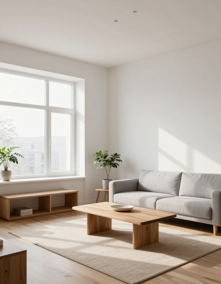 Strandveien Apartment
