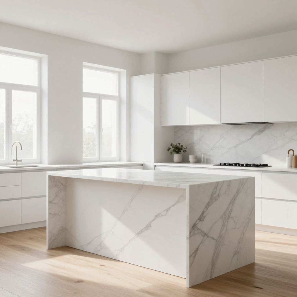 Kitchen detail