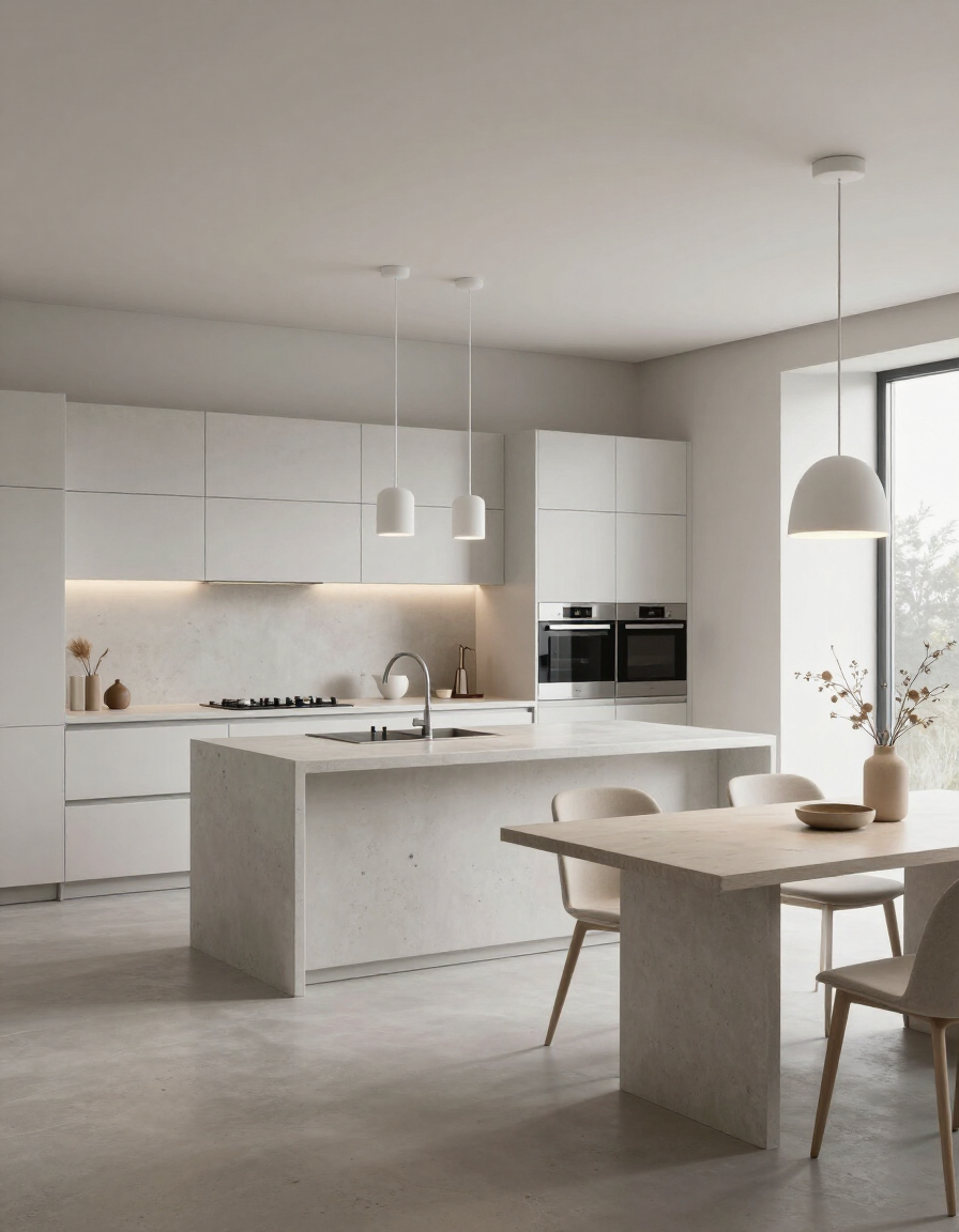 Frederiksberggade Loft