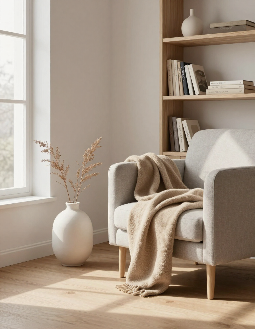 Östermalm Retreat