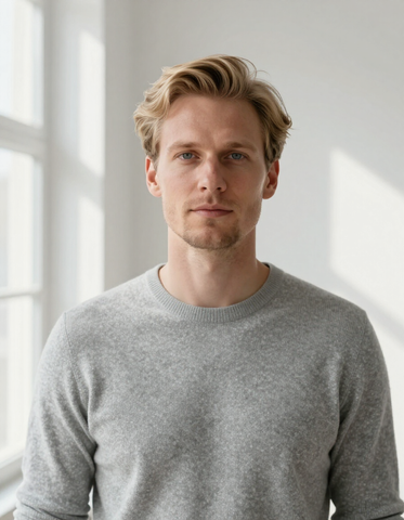 Erik Strand, Design Collaborator