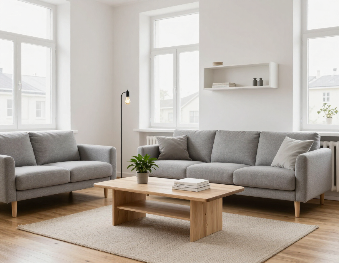 Functional beauty in Nordic design
