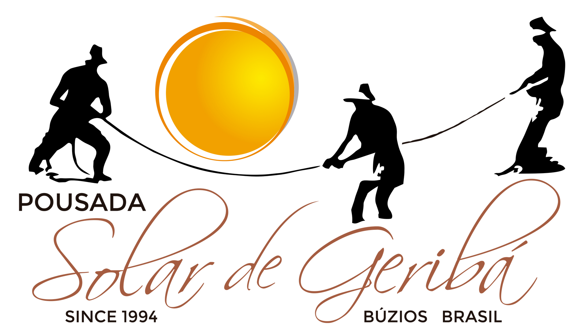 Indaiá Park Hotel logo