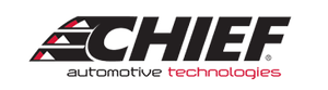 Chief automotive technologies logo on a white background