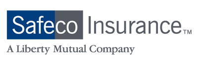 The safeco insurance logo is a liberty mutual company.