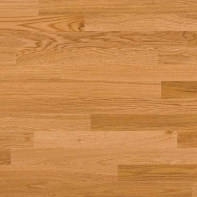 A close up of a wooden floor with a grain and texture.
