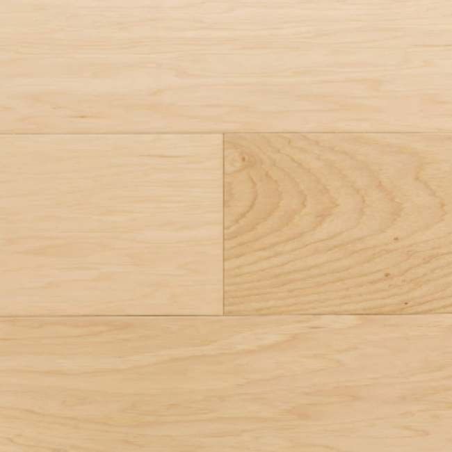 A close up of a wooden floor with a grain and texture.