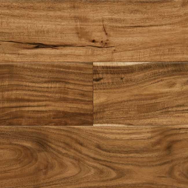 A close up of a wooden floor with a grain and texture.