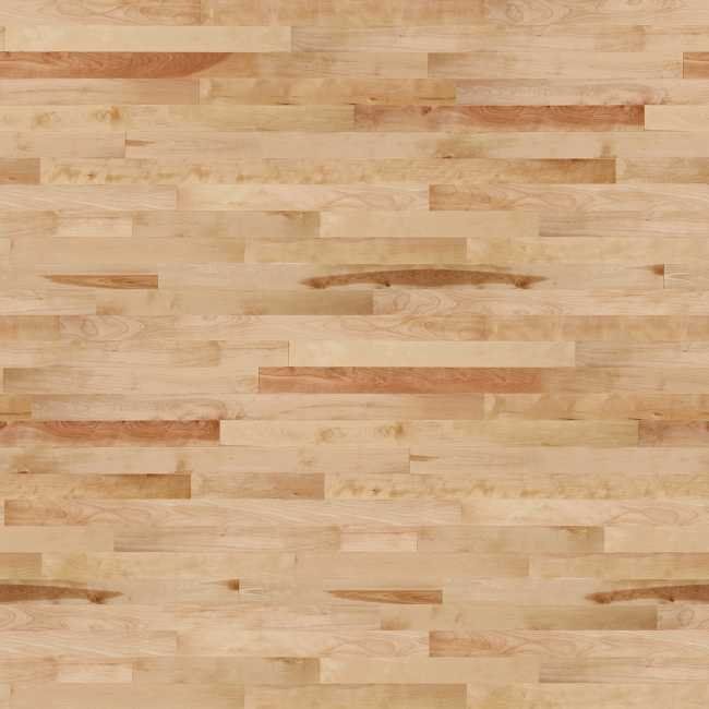 A close up of a wooden floor with a seamless texture.