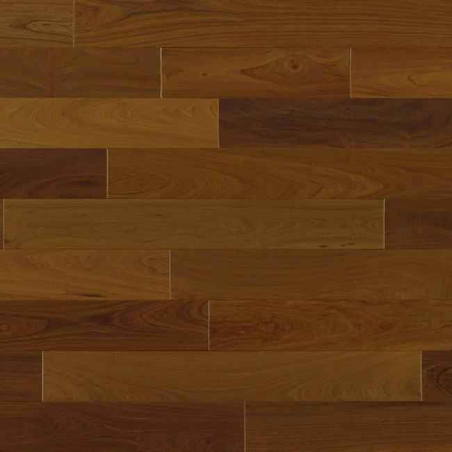 A close up of a wooden floor with a lot of grain.