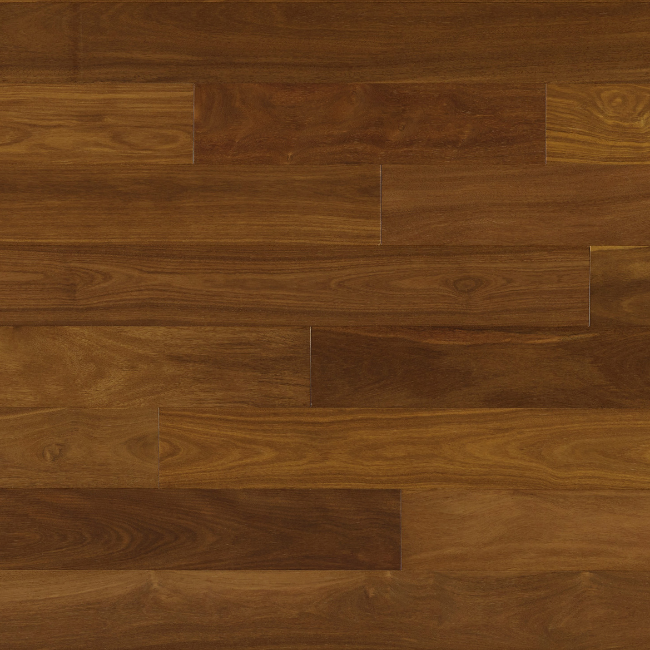 A close up of a wooden floor with a seamless texture.