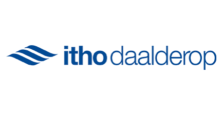 Itho daalderop logo
