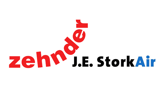 zehnder logo