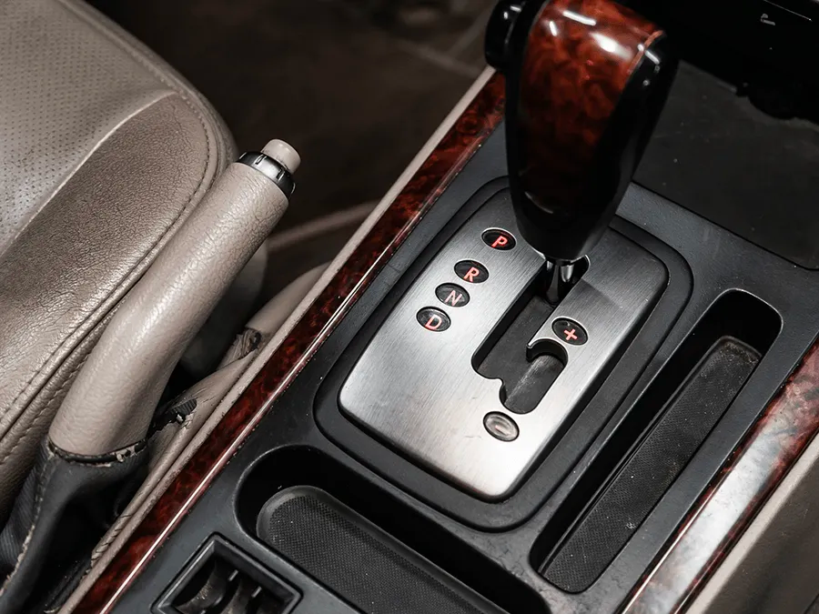 Common Slipping Transmission Symptoms and How Our Raleigh Mechanics Can