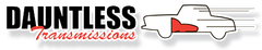 A red , black and gray logo for a construction and roofing company.
