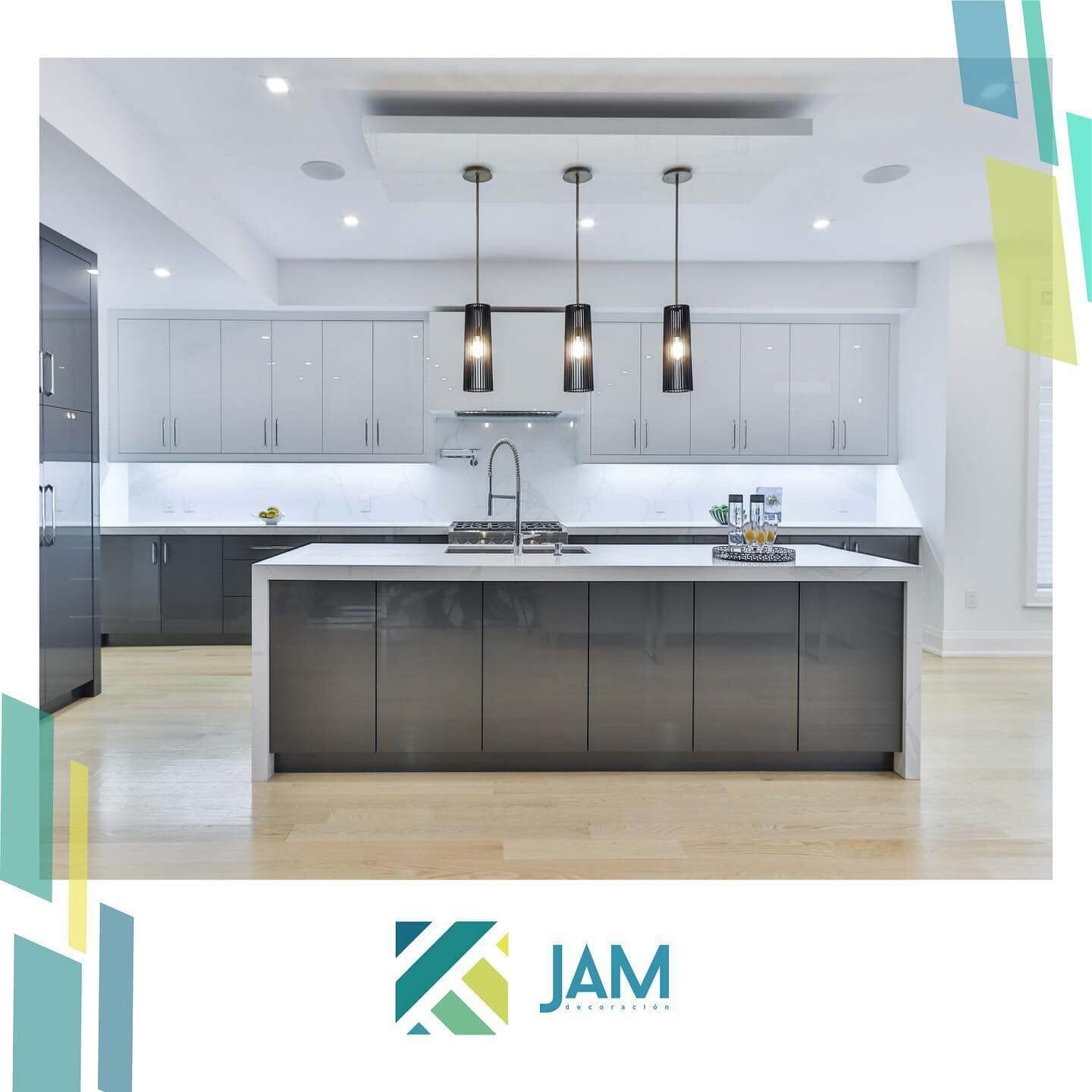 DECORACIONES JAM