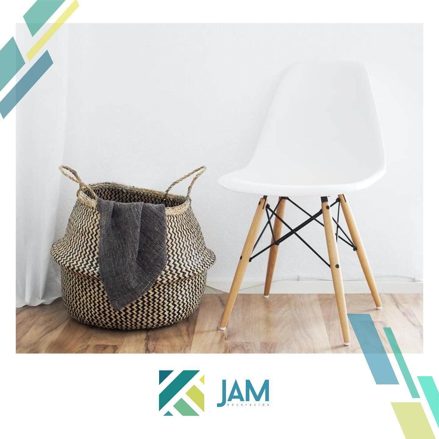 DECORACIONES JAM