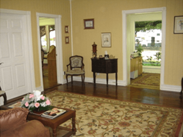 Funeral Home