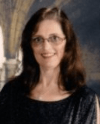 BEVERLY HUCKABEE