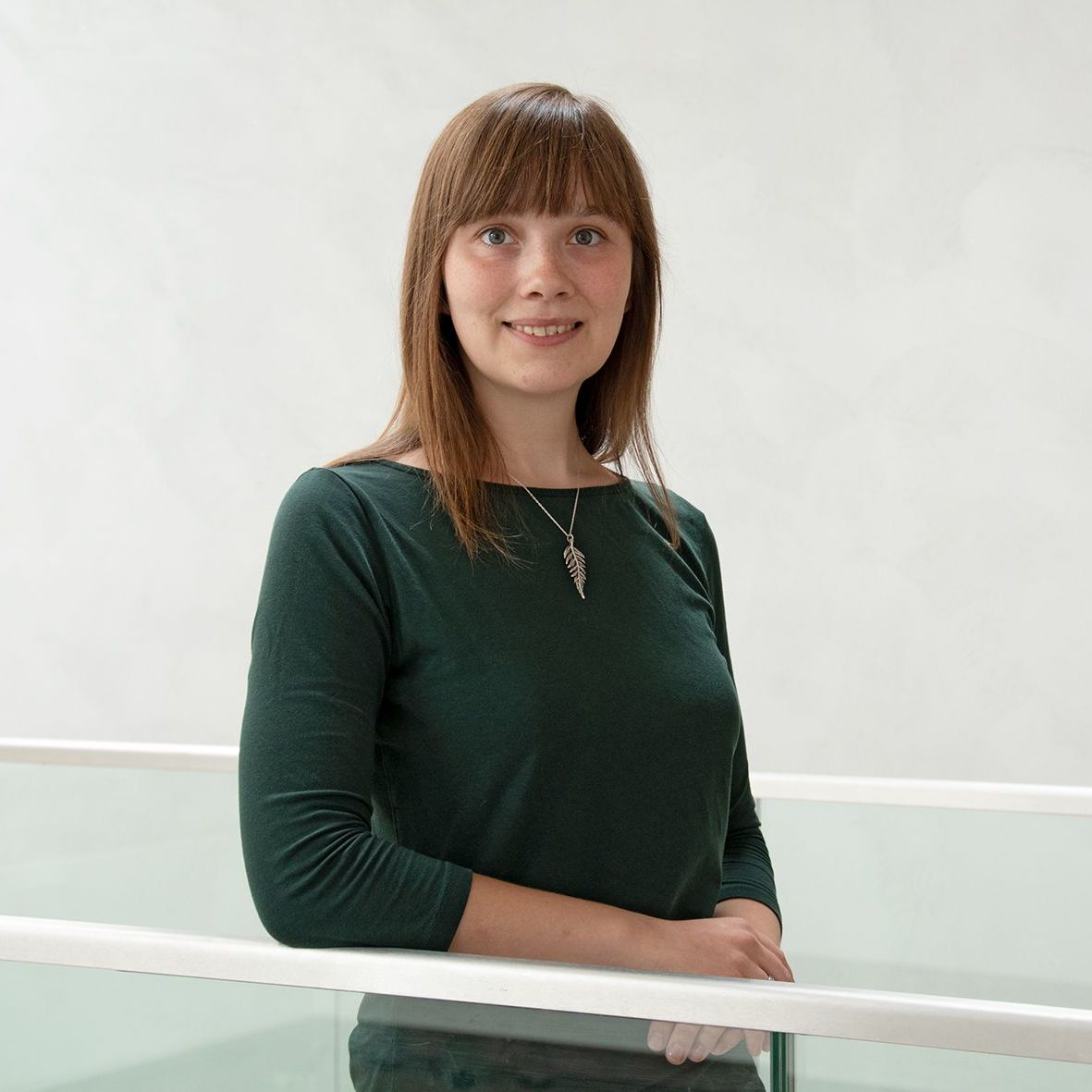 Dr. Mareike Prüfer Dr. Mareike Prüfer