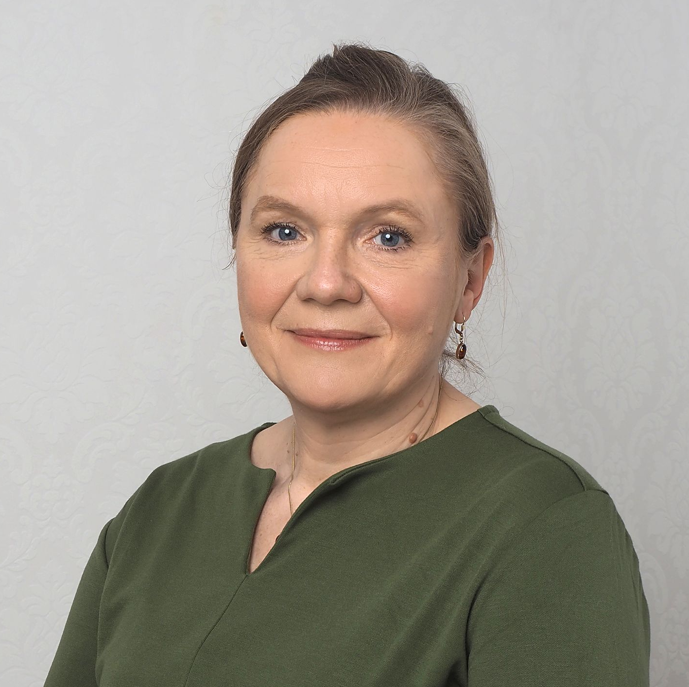Dr. Annette Dibowski
