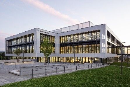 Foto: Agilent Technologies, Inc.