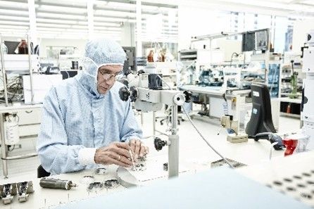 Foto: Agilent Technologies, Inc.