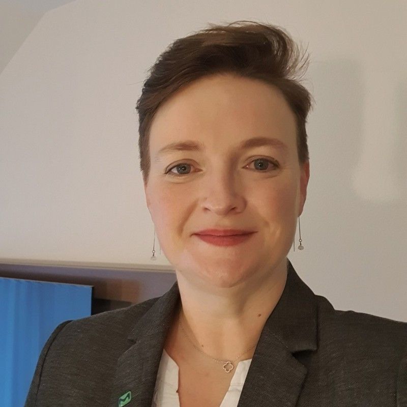 Sabine Bortenschlager-Bräu Sabine Bortenschlager-Bräu