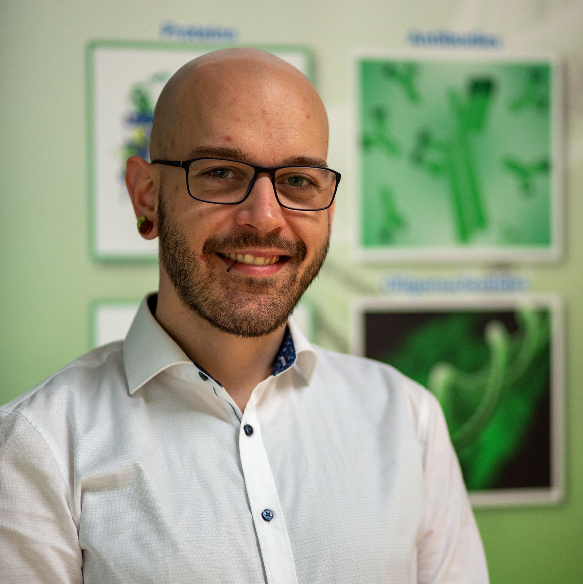 Dr. Kevin Brahm Dr. Kevin Brahm