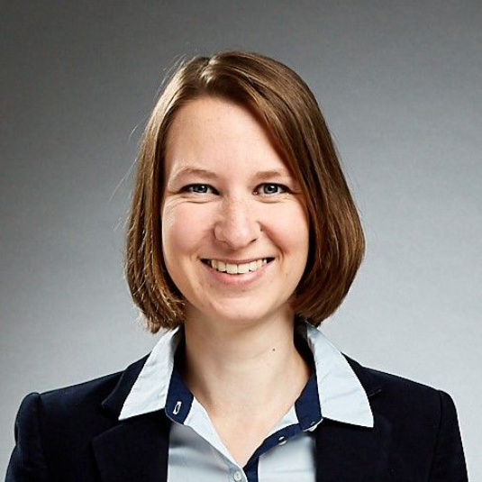Dr. Andrea Krumm Dr. Andrea Krumm