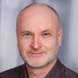 Dr. Andreas Loebers