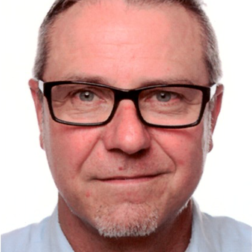 Dr. Frank Steiner
