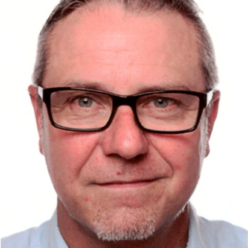 Frank Steiner 