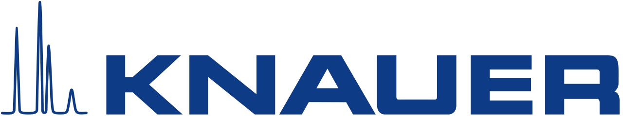 Logo Knauer Logo Knauer