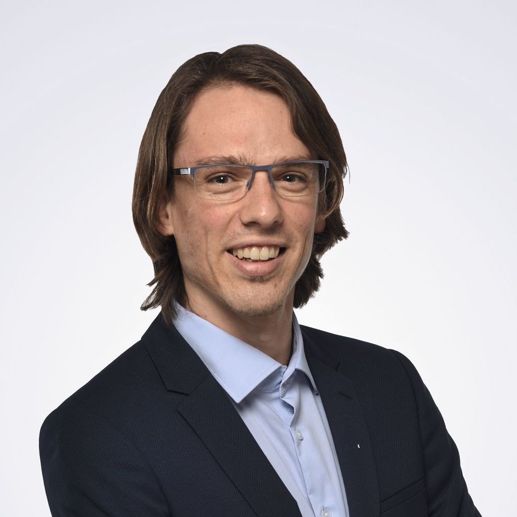 Christian Lüttmann Christian Lüttmann