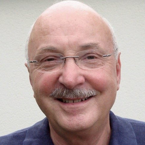 Prof. Dr. Thomas Welsch